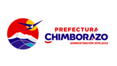 Logo-Gobierno Provincial de Chimborazo